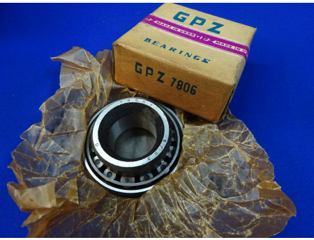 Radlager innen GPZ 7806 Wolga GAZ 21 / 24 (25588)