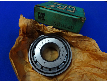 GPZ 7305 / 30305 Radlager GAZ Wolga CCCP (25590)
