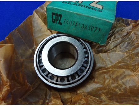 Kegelrollenlager GPZ 7607A / 32307 Differential Wolga (25592)