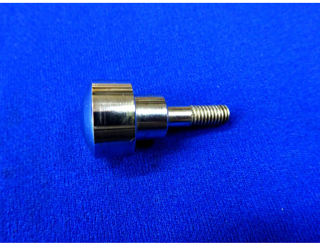 Schraube Chrom 19 x 40 mm, M6 (25600)