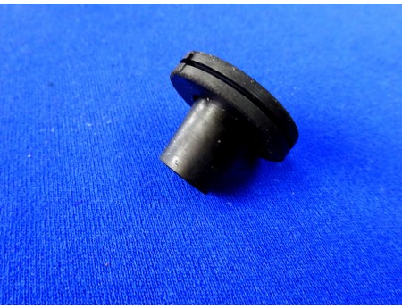 Tülle Gummitülle 10x29x20 mm (25621)
