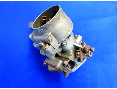Vergaser BMW EMW 340 327-2 (27710)