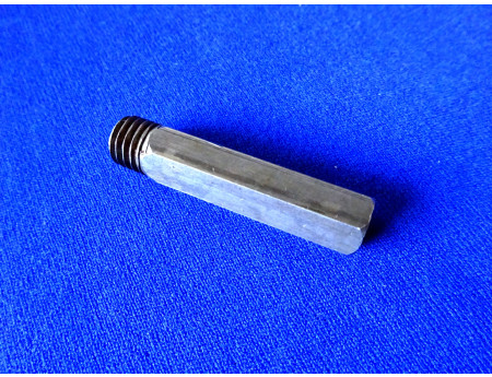 Eischraubstück Stahl Differential Ausgleichsgetriebe Trabant (25629)