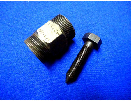 Abzieher M27x1 / M27x1,25 Polradabzieher Oldtimer Motorrad (27731)