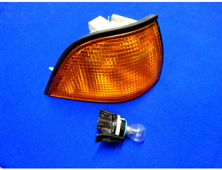 Blinkleuchte BMW E36 vorn rechts (27732)