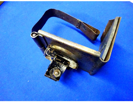 Batterieträger Halter Vorkrieg Oldtimer Motorrad (27735)