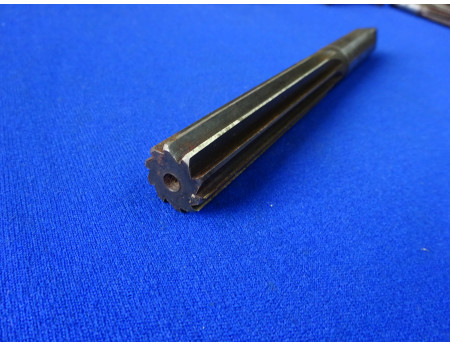 Reibahle 18 mm DDR Handreibahle (25649)