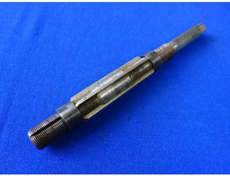 Handreibahle 21 - 24 mm Schwenklagerbuchse Wartburg 311 (25650)