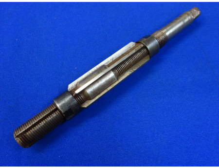 Reibahle 24 - 27,5 mm DDR Handreibahle (25652)