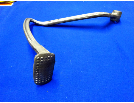 Kupplungspedal Opel 1.2 Liter P4 (27745)