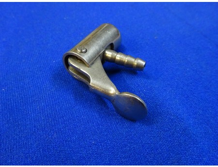 Ventil-Stecker Schlauchanschluss Reifenventil DDR Luftpumpe (25665)