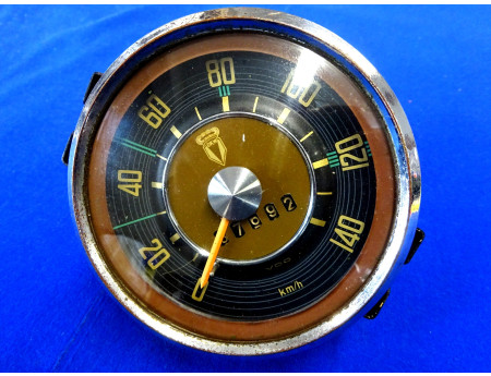 VDO Tachometer DKW Autounion 1654 (27755)