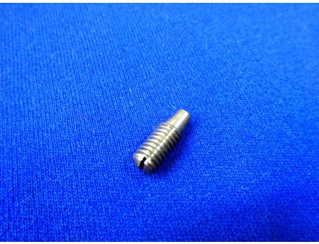 Kegelschraube 6 x 16 mm Schaltgabel Getriebe Trabant (25676)
