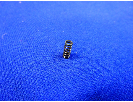 Feder 0,55 x 3,5 x 7,5 mm Reibkegel Synchronring Getriebe Wartburg 353 (25678)
