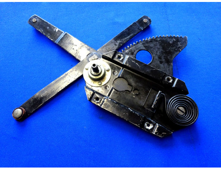Fensterheber Kurbelapparat Wolga GAZ M21 links (27759)