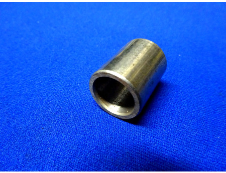 Buchse Hülse 15 x 19,95 x 25 mm IFA DDR (27777)