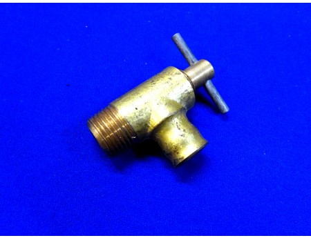 Ablasshahn M18 x 1,5 IFA Fortschritt DDR (25695)