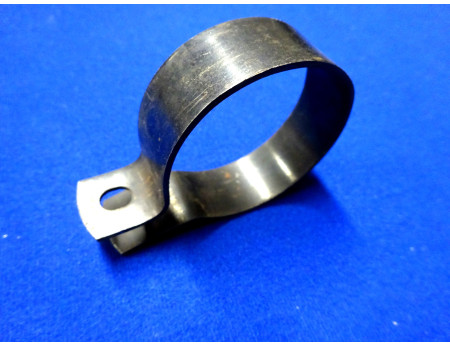 Schelle 45 mm Vorkrieg Motorrad (27781)