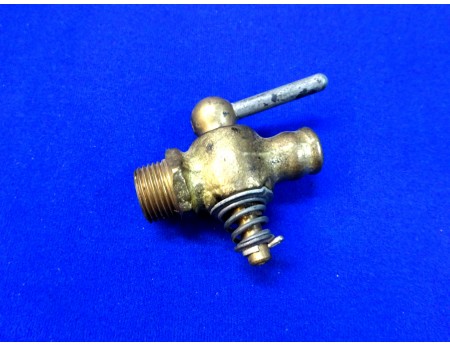 Ablasshahn M18 x 1,5 IFA Fortschritt DDR (25698)