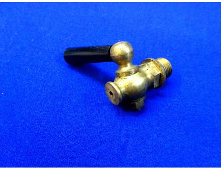 Dekompressionsventil Hahn 13 x 1,25 mm IFA DDR (25700)
