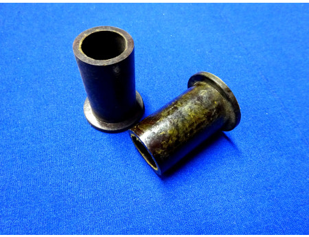 Buchse Bundbuchse Schwenklager 19,1x25,5x45 mm Bakelit (27785-1)