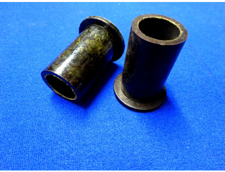 Buchse Schwenklager Bakelit 19,1x25,5x45 mm DKW (27786-1)
