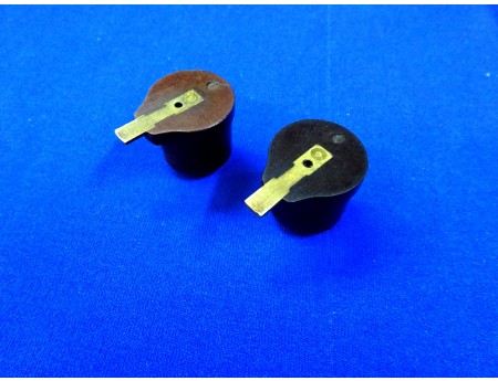 Verteilerläufer 2 Stk. Plitz Verteilerfinger 481 Fiat 125 (25702)