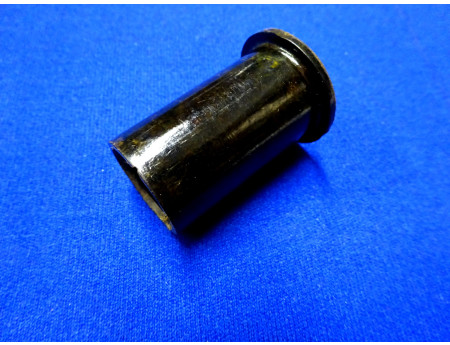 Buchse Bakelit 18,3x22,2x40,2 mm Schwenklager (27787-1)