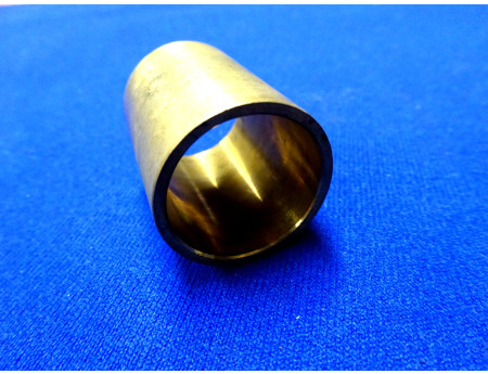 Buchse Messing 21,9x25,6x33,2 mm Opel DKW Vorkrieg (27791)