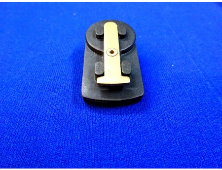 Verteilerläufer 172 Zündverteilerfinger (25708)