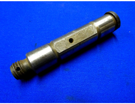 Federbolzen 26 x 138 mm IFA Fortschritt DDR (27797)