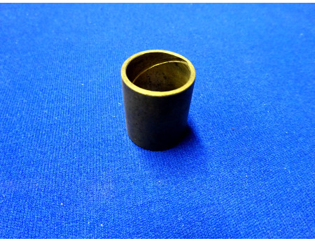 Messingbuchse 18,6x21,7x25,4 mm IFA DDR (27798)