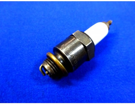 Isolator Zündkerze M14-175 frühe Ausf. 1965 (25720)