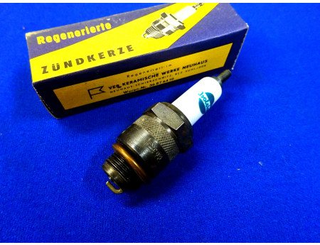 Isolator Zündkerze M14-175K regeneriert M14-175/3 (25722)