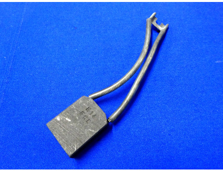 EKL Kohlebürste E14 Stapler 32 x 16 x 40 mm (27813)