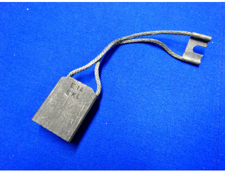 EKL Kohlebürste E14 Motorkohle 32 x 16 x 40 mm (27814)