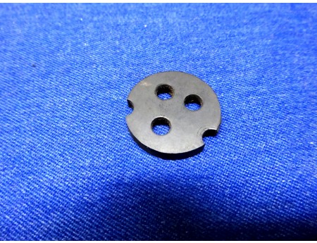 Benzinhahndichtung 23 mm 3-Loch (25742)