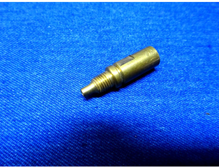 Nadeldüse 2,12 Düsenstock Simson SR1 SR2 KR50 (25748)