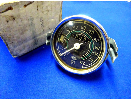 Tachometer Jawa 120 Km/h (27821)