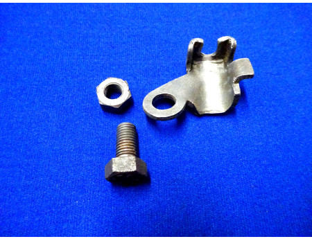 Bremsseil Halter Opel 1.2 Liter P4 (27835)