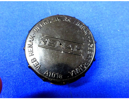 Verschluss Deckel Bremsflüssigkeits-Behälter Renak IFA DDR (25769)