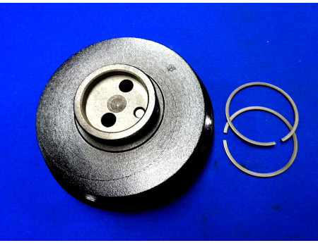 Riemenscheibe Wartburg 353Motor 50 PS (27840)