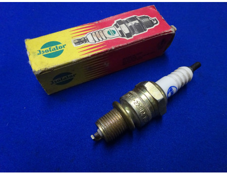 Isolator Ring Zündkerze 1 Stück FM14-225/2 Lada Moskwitsch (C13810)