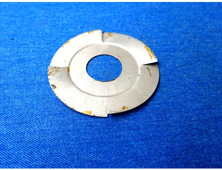 Ölscheibe Förderscheibe 62 mm Trabant Getriebe (25781)