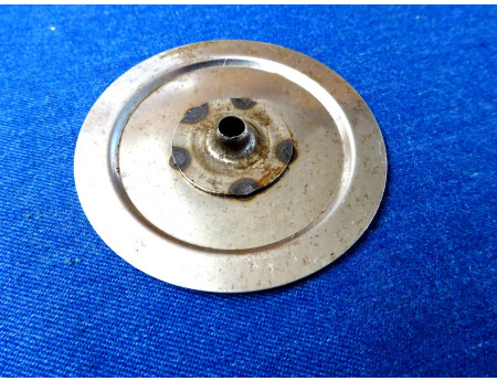 Scheibe 5 x 62 x 0,35 Trabant Getriebe (25782-1)