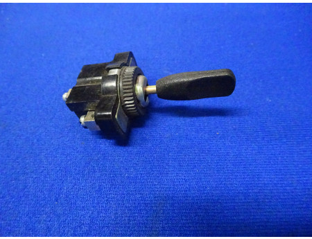 Kippschalter 2-stufig IFA 8600.26 Wartburg Trabant B1000 QEK (7618)