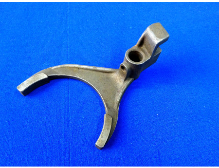 Schaltgabel 1./2. Gang Trabant 601 Getriebe (25786)
