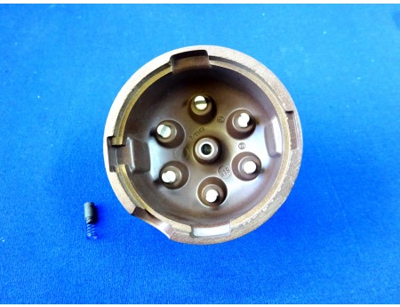 Bosch Verteilerkappe 919 Zündverteiler F 963/2 (25791)