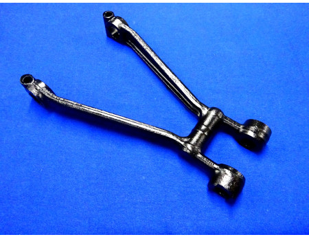 Querlenker Schwingarm Framo V901 Vorderachse (27861)