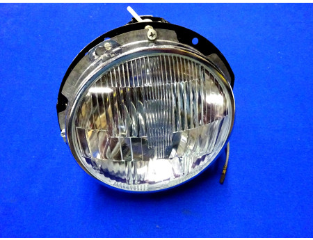 FER Scheinwerfer Lampentopf Fiat 125 Lada 2103 (27865)